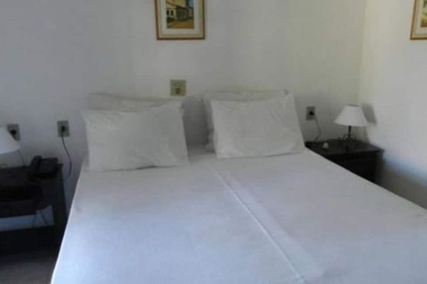 Pousada Da Condessa (Paraty)